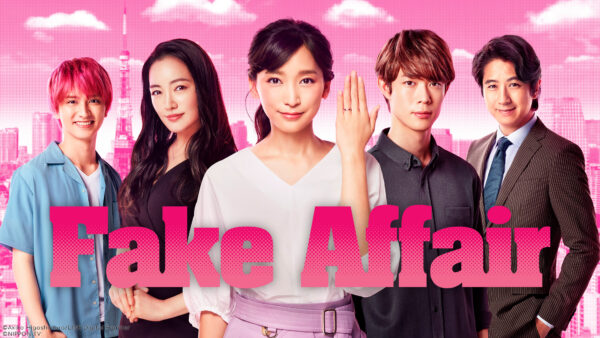Fake Affair