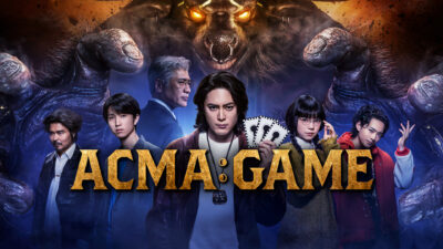 ACMA:GAME