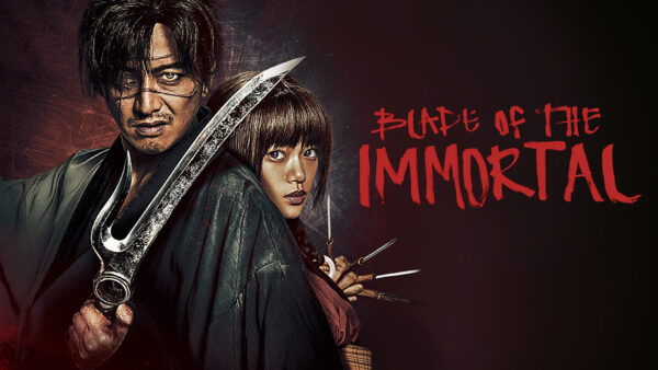 Blade of the Immortal