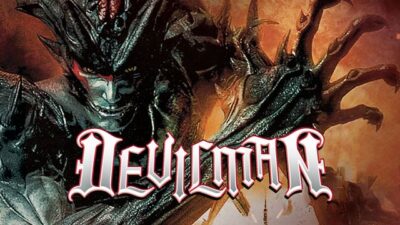 Devilman