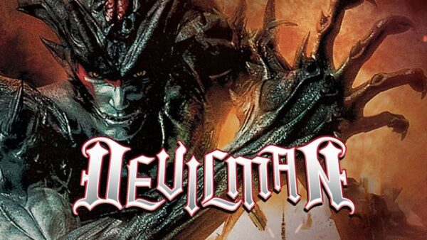 Devilman