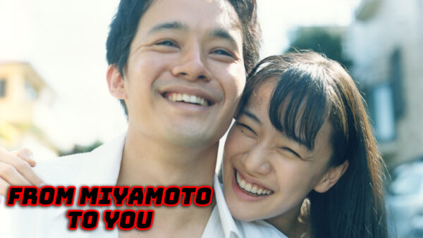 From Miyamoto to You