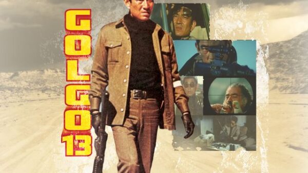 Golgo 13