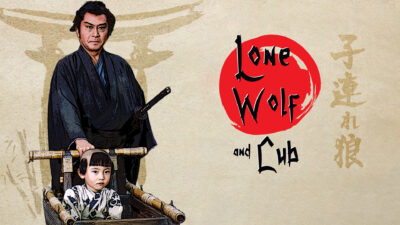 Lone Wolf and Cub
