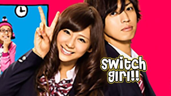 Switch Girl!
