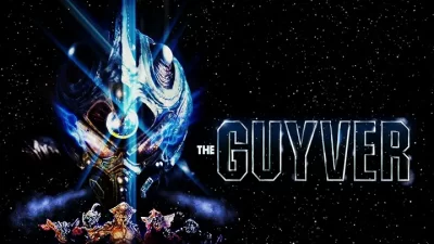 The Guyver