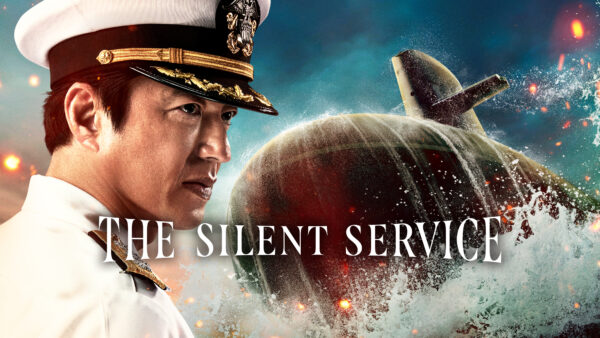 The Silent Service
