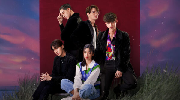 F4 Thailand: Boys Over Flowers