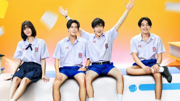 My Love Mix-Up! (Thai TV series) My Love Mix-Up! (Thai TV series)
