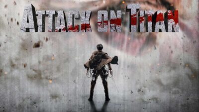 Attack on Titan The Movie: Part 1