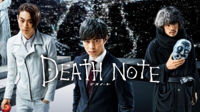 Death Note: Light Up the New World