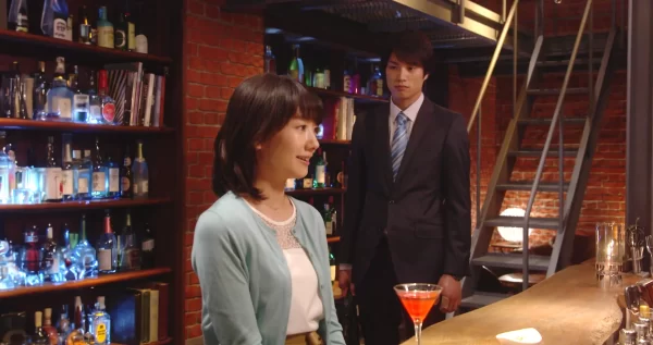 I Love You Just a Little Bit