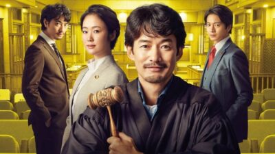 Ichikei’s Crow – The Movie