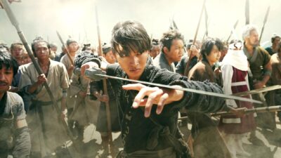 Kingdom 2: Far and Away
