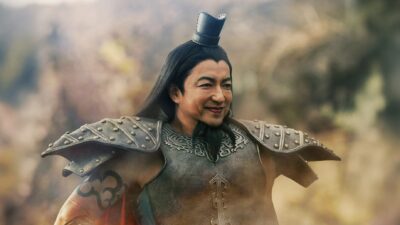 Kingdom 4: Return of The Great General