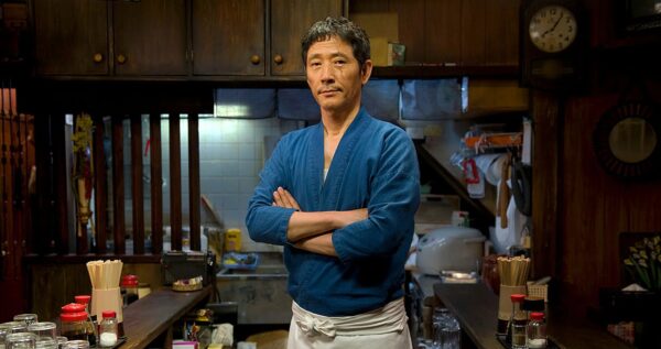 Midnight Diner Seasons 1 - 3 (Japanese TV series)
