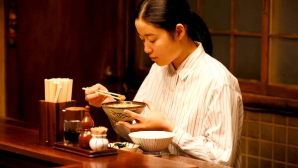 Midnight Diner: Tokyo Stories Seasons 1 & 2 (Japanese TV series)