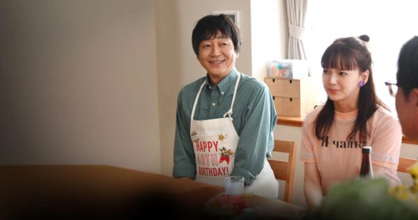 My Housekeeper Nagisa-san