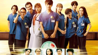 Radiation House The Movie