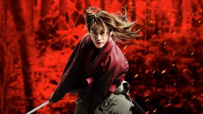 Rurouni Kenshin: Origins