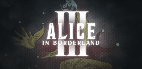 Alice in Borderland (TV Season 3)