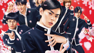 TEIICHI -Battle of Supreme High-