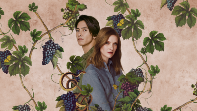 Drops of God Season 2