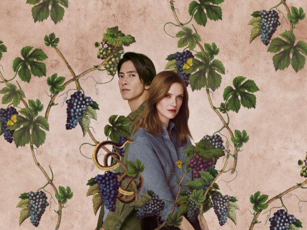 Drops of God Season 2