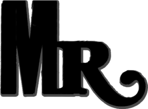 Shark Skin Man and Peach Hip Girl