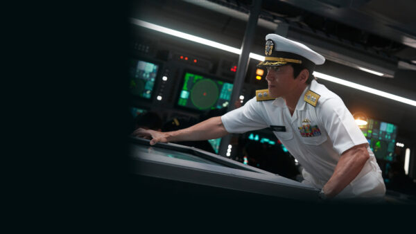 The Silent Service - The Battle of Arctic Ocean The Silent Service - The Battle of Arctic Ocean
